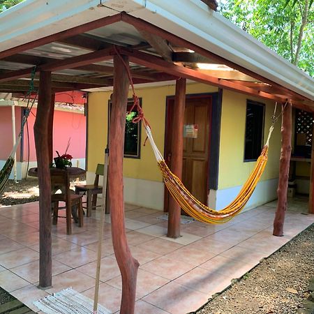 Отель Brigitte'S Ranch Кауита Экстерьер фото