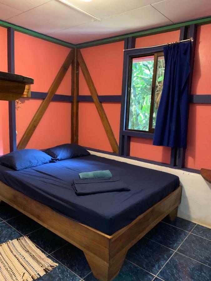 Отель Brigitte'S Ranch Кауита Экстерьер фото