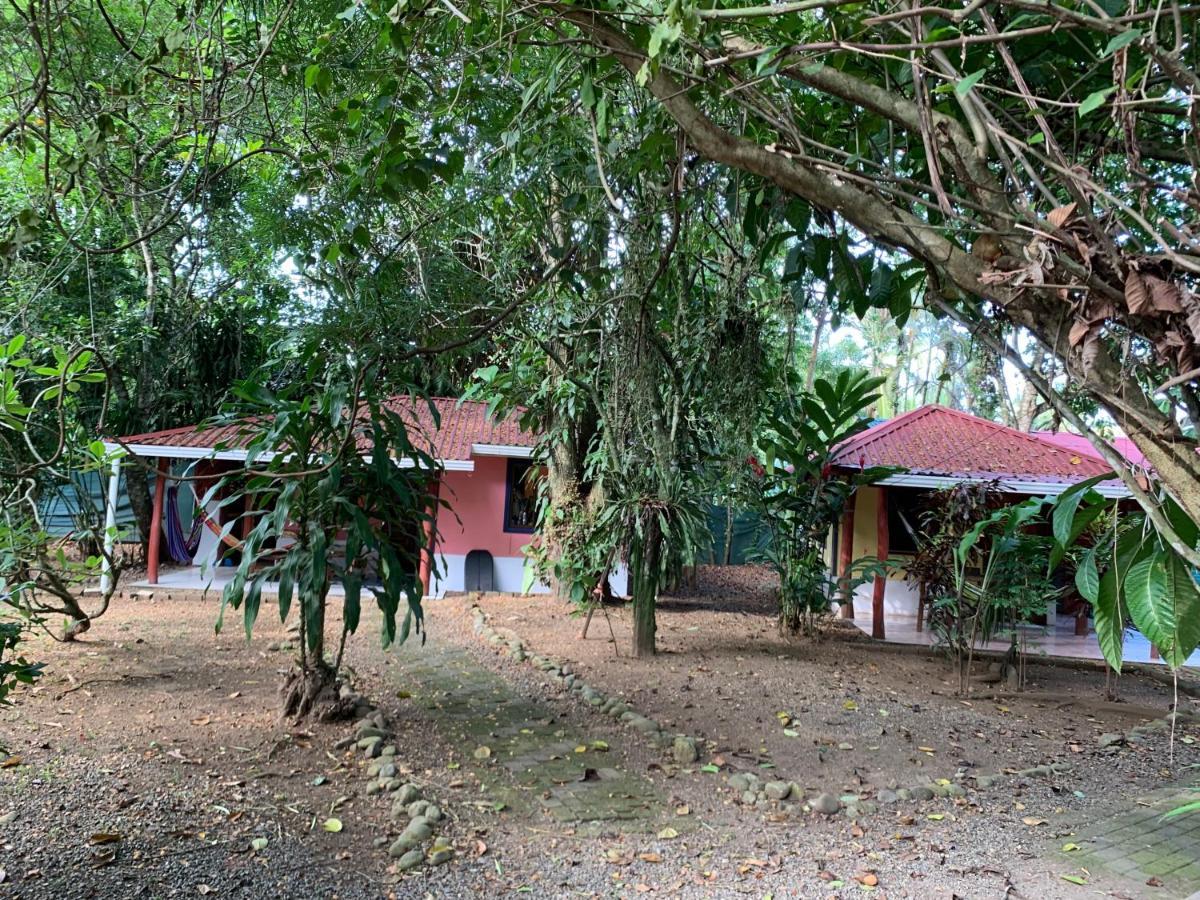 Отель Brigitte'S Ranch Кауита Экстерьер фото