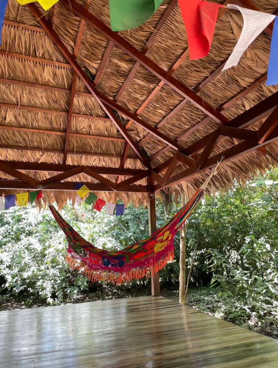 Отель Brigitte'S Ranch Кауита Экстерьер фото