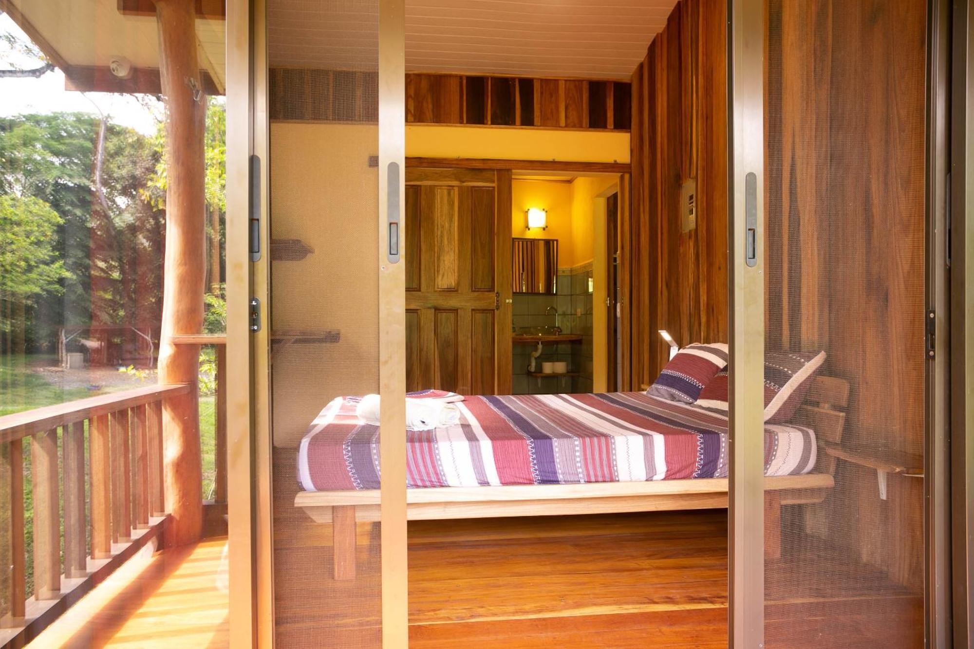 Отель Brigitte'S Ranch Кауита Экстерьер фото
