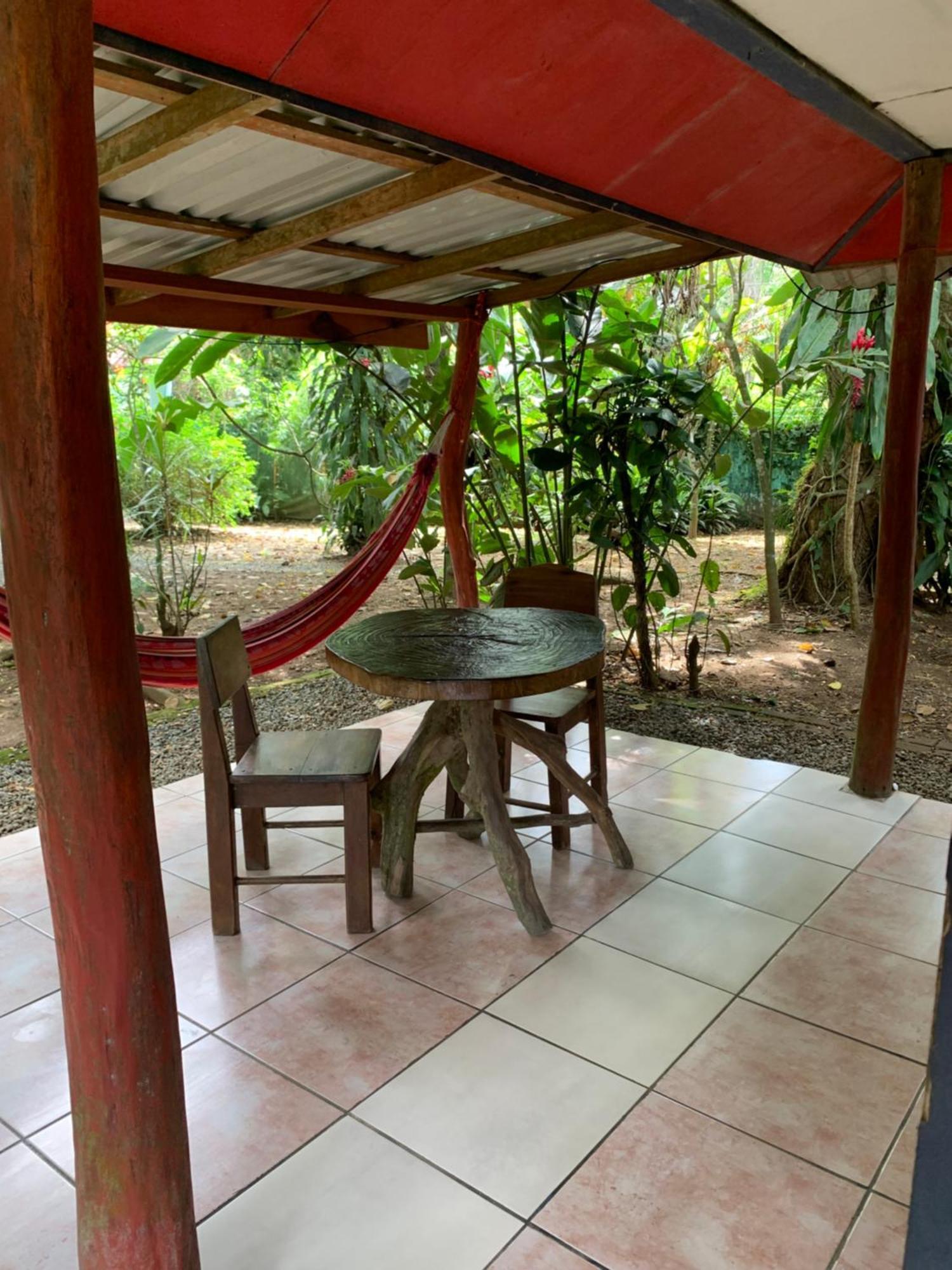 Отель Brigitte'S Ranch Кауита Экстерьер фото