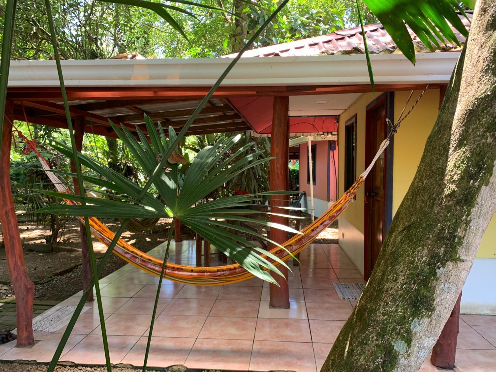 Отель Brigitte'S Ranch Кауита Экстерьер фото