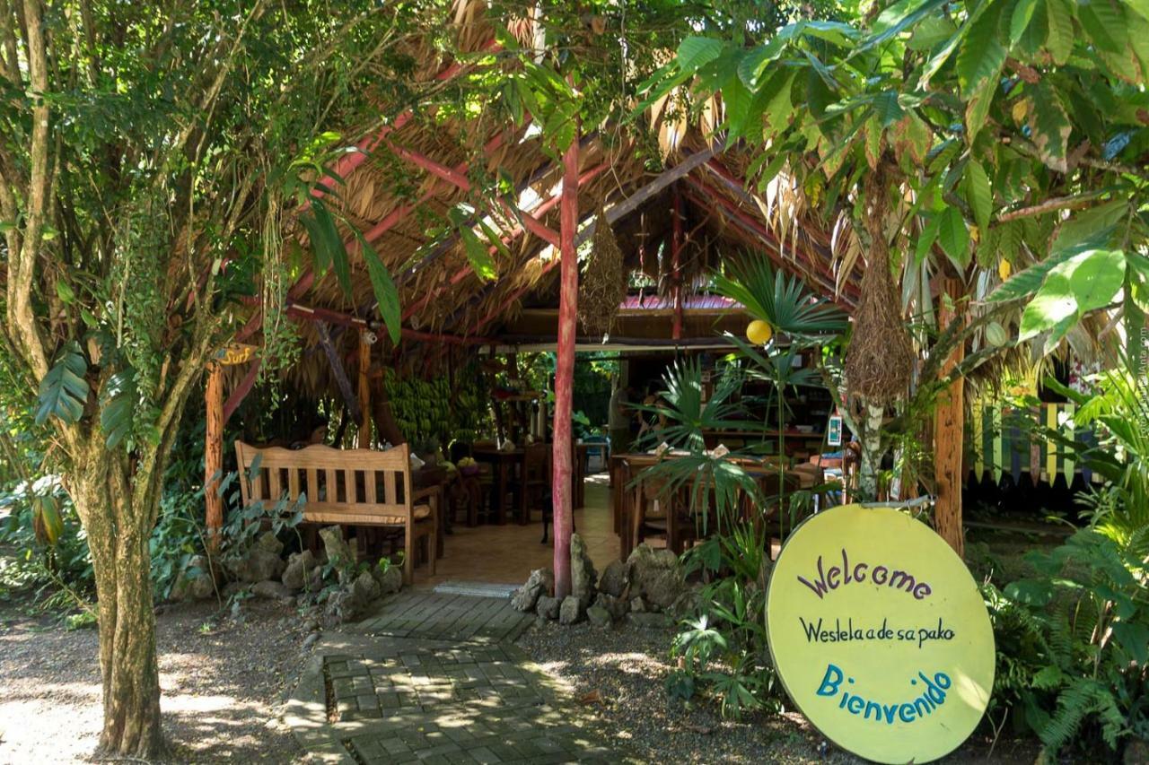 Отель Brigitte'S Ranch Кауита Экстерьер фото