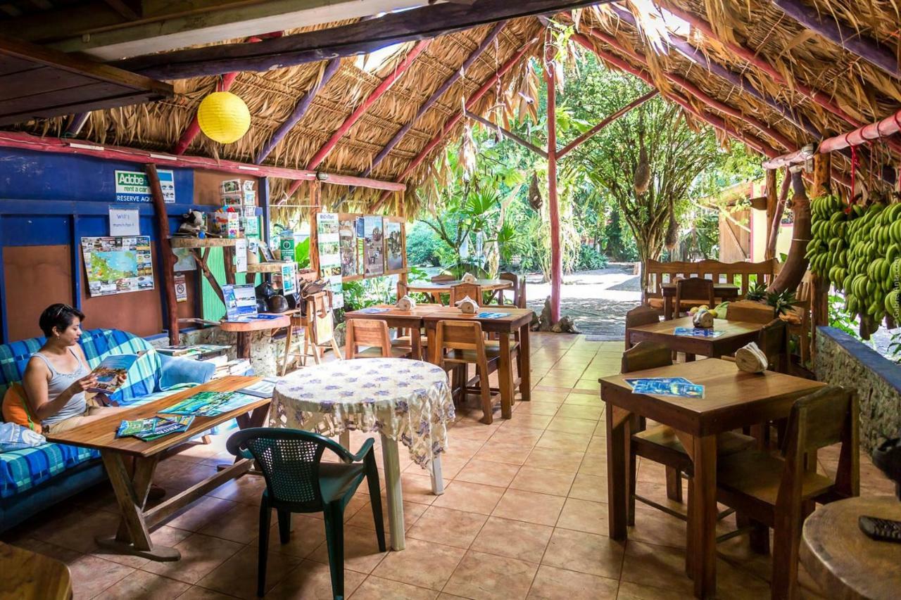 Отель Brigitte'S Ranch Кауита Экстерьер фото